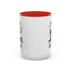 Animal Mug - My Coffee Looked At Me