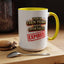 Birthday Mug - Your Teen Years