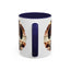 Animal Mug - Dog Coffee Wrap 10