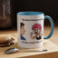 Humor Mug - My Husband