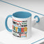 Father's Day Mug - Father Characteristics