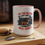 Animal Mug - I'm The Reason Why