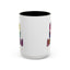 Wellness Mug - Live Love Laugh
