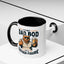 Father's Day Mug - It's Not Dad Bod