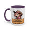 Adult Mug - I Don't Want Sponserbileries No More