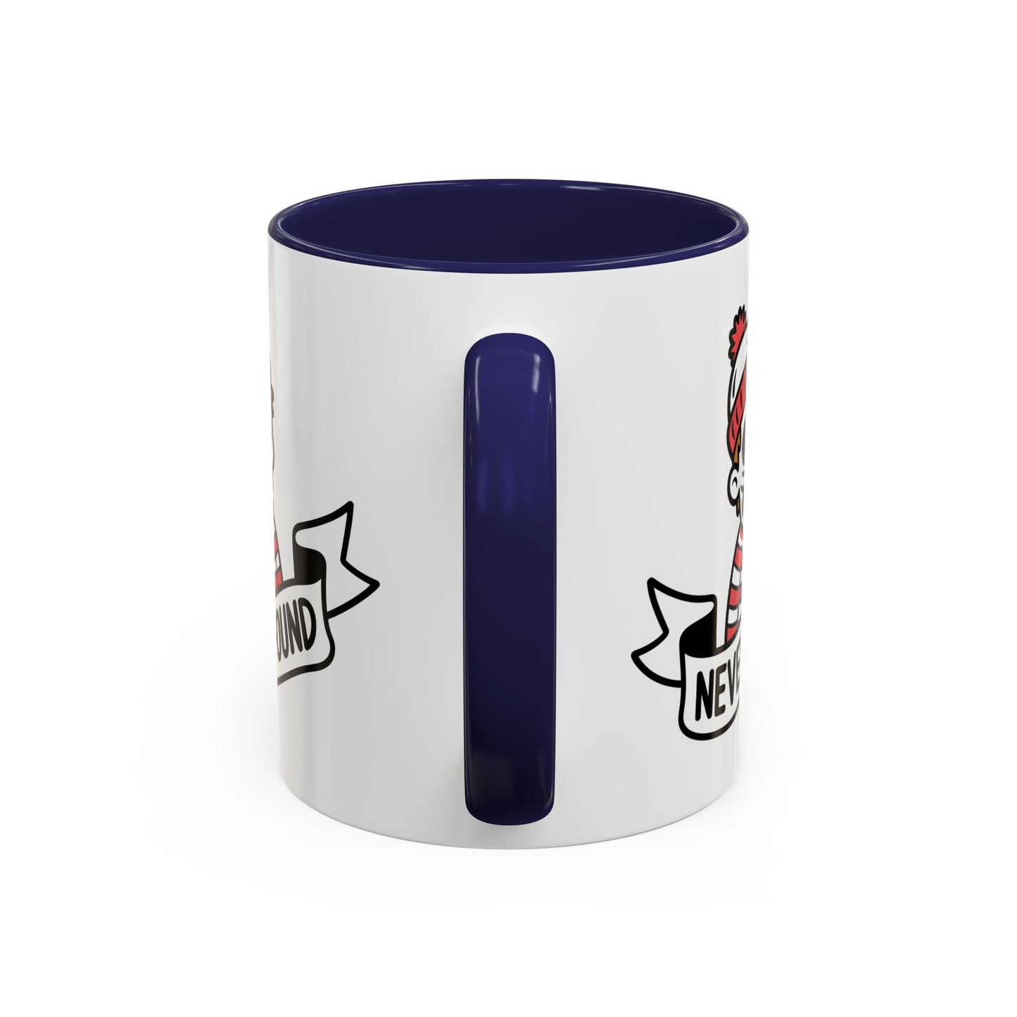 Halloween Mug - Wally Skeleton