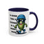 Adult Mug - I'm Busier Than a Cucumber In a Women's Prison