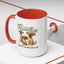Animal Mug - If You Met My Family