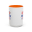 4th of July Mug - All American Girl