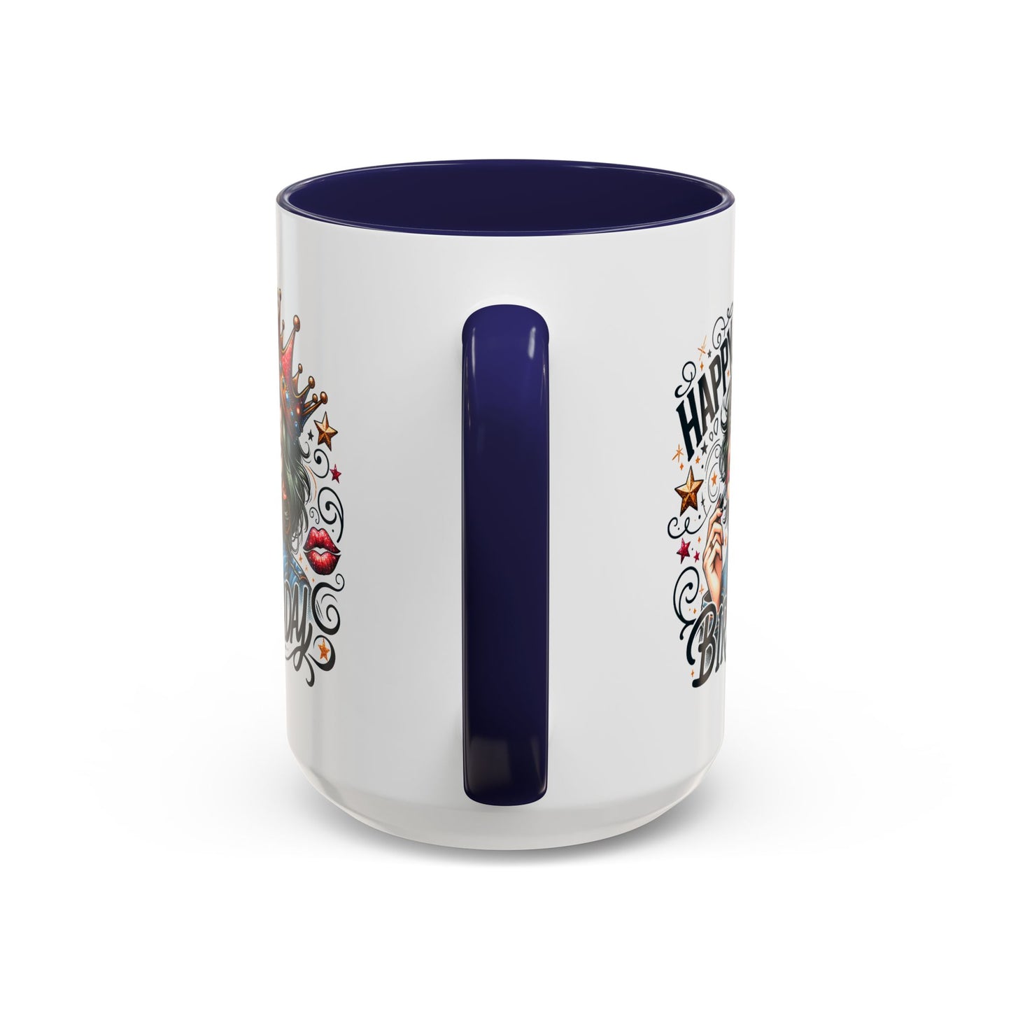 Birthday Mug - Slay Girl
