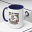 Humor Mug - Hang In There