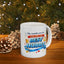 Anniversary Mug - The Results Are In You Are The Best Husband