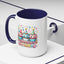 Birthday Mug - Cute Cupcakes