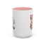 Adult Mug - Live Today Like