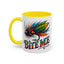 Humor Mug - Bite Me
