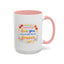 Anniversary Mug - I Promise to Love You