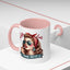Humor Mug - Better Late Than Ugly