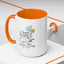 Birthday Mug - Happy Birthday Best Friends