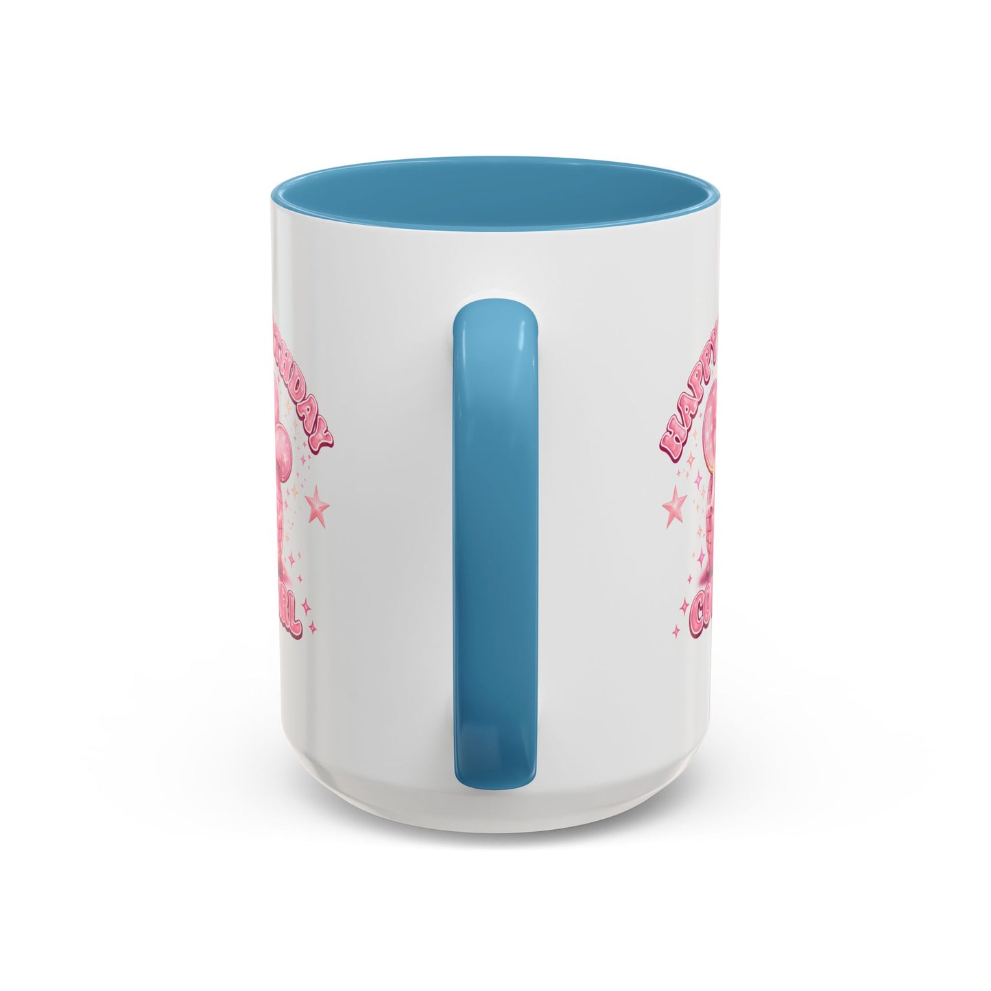 Birthday Mug - Happy Birthday Cowgirl