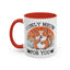 Animal Mug - I Only Meow For You