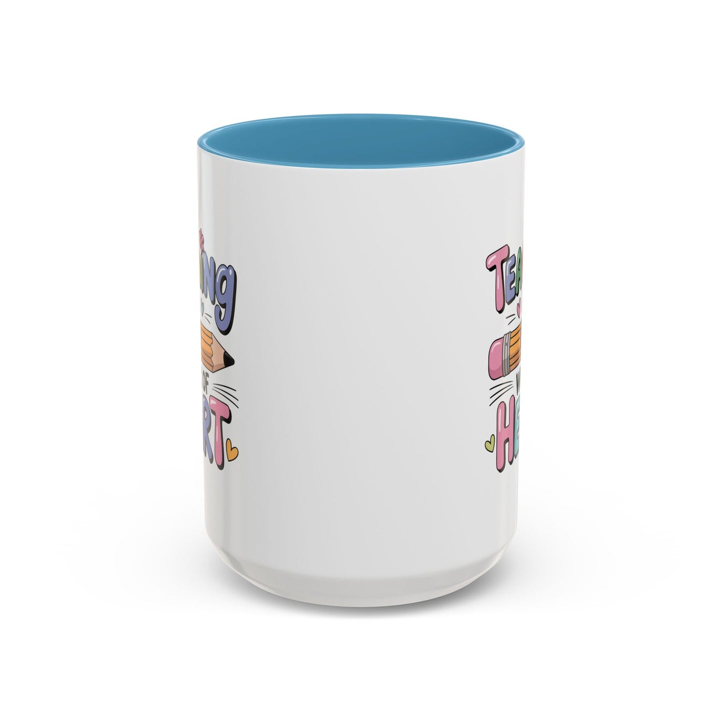 Office Mug - Teaching