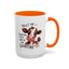 Humor Mug - Trust Me Someone Cares
