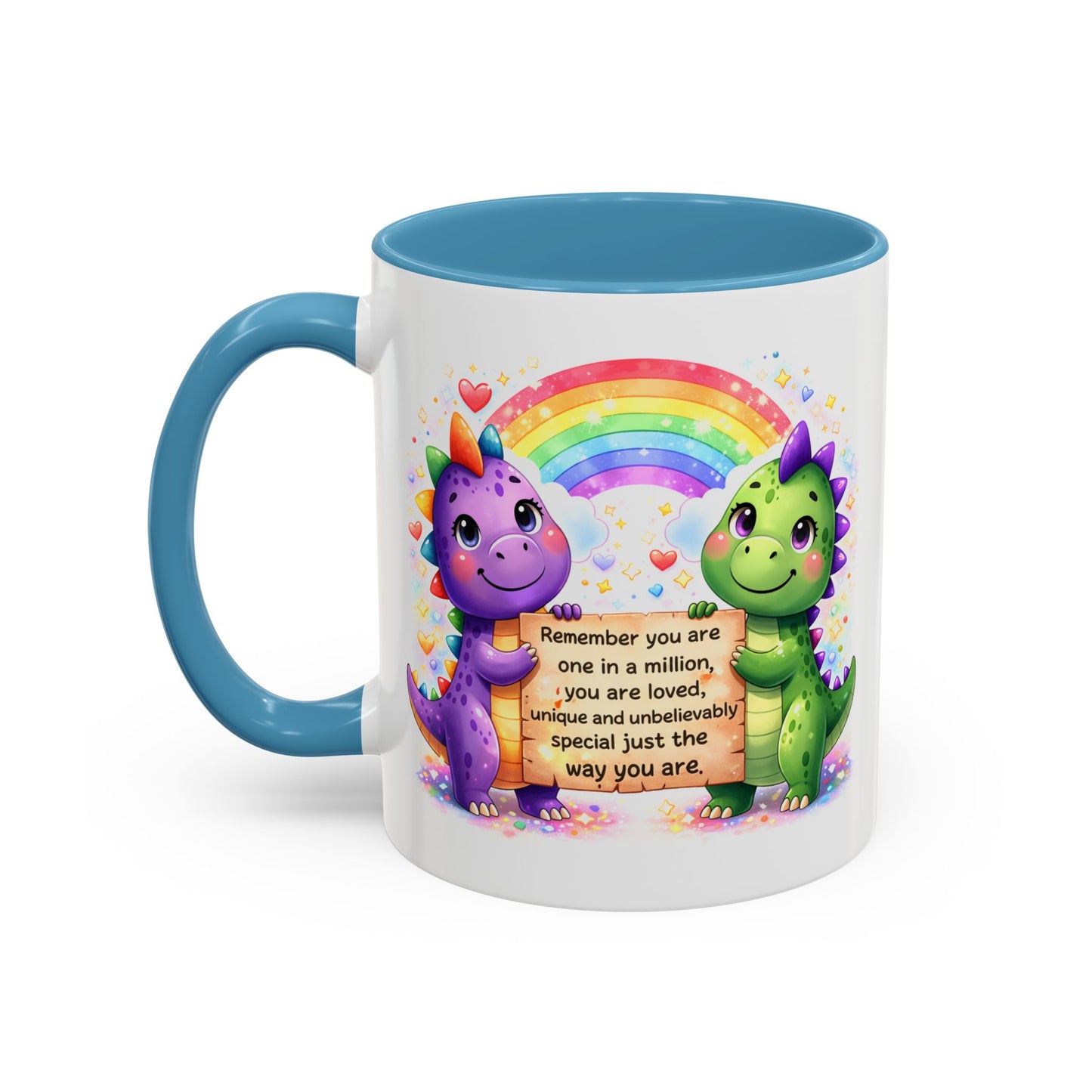 Wellness Mug - Remember You Are