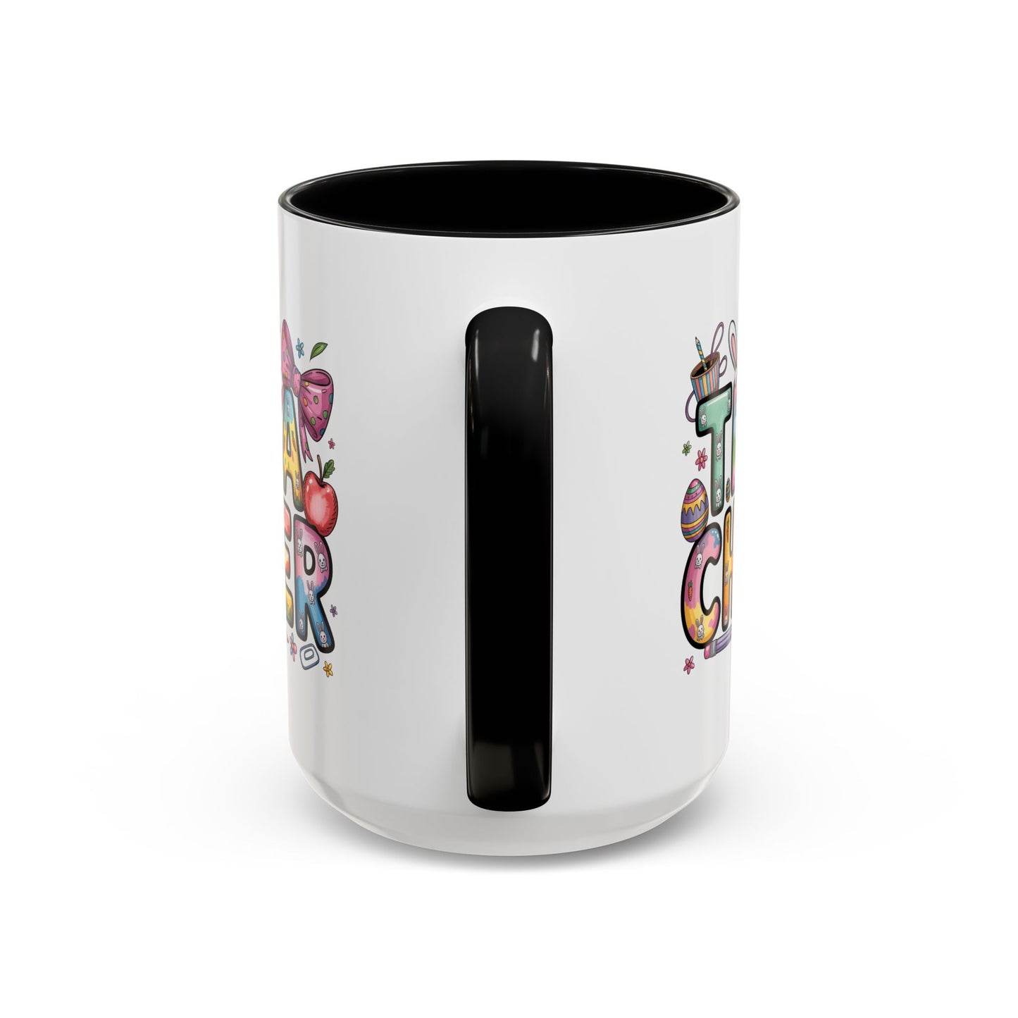 Easter Mug - Teacher Easter