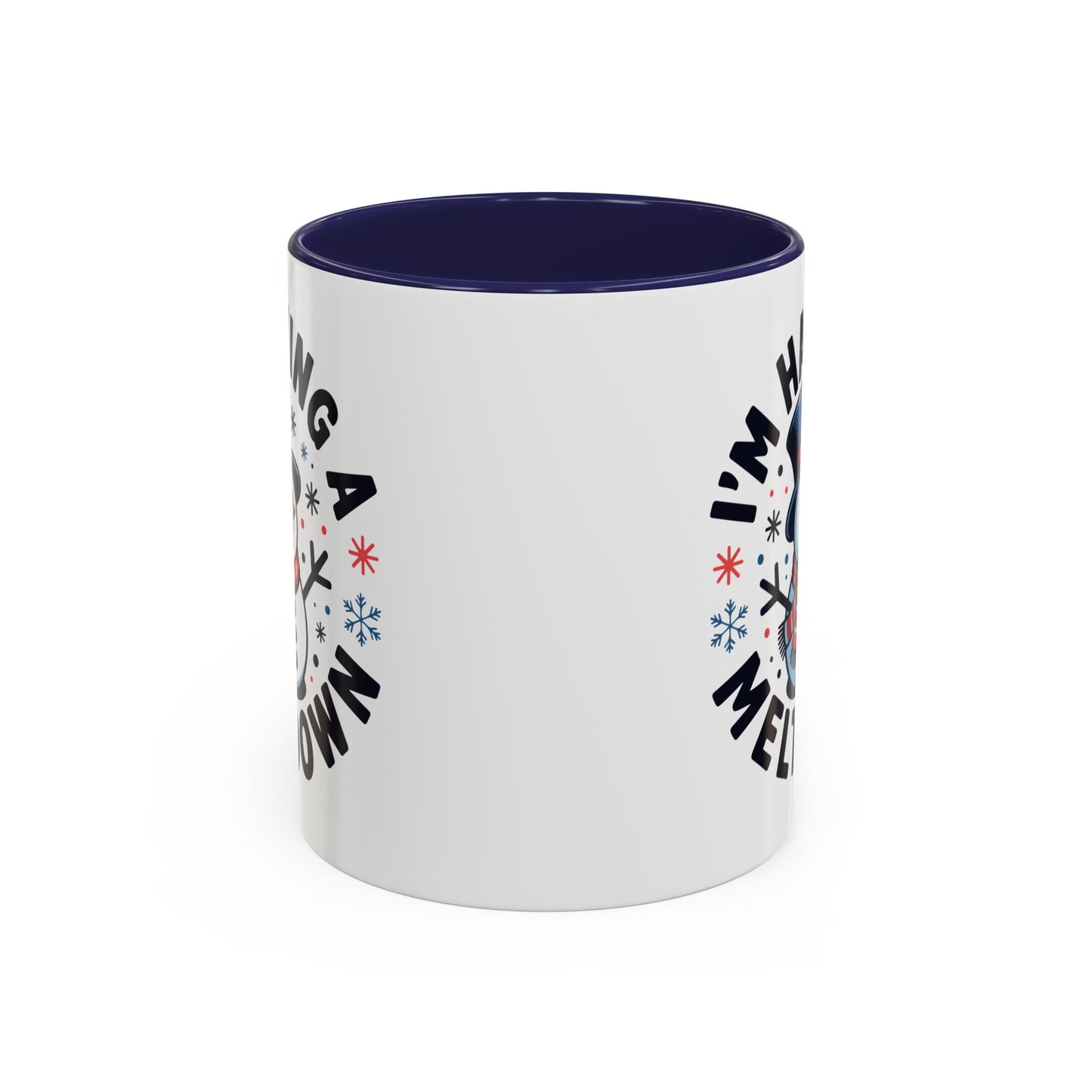 Office Mug - I'm Having A Meltdown