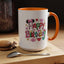 Birthday Mug - Cute Characters