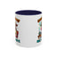 Office Mug - Overthinking