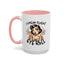 Humor Mug - I Speak Fluent Eye Roll