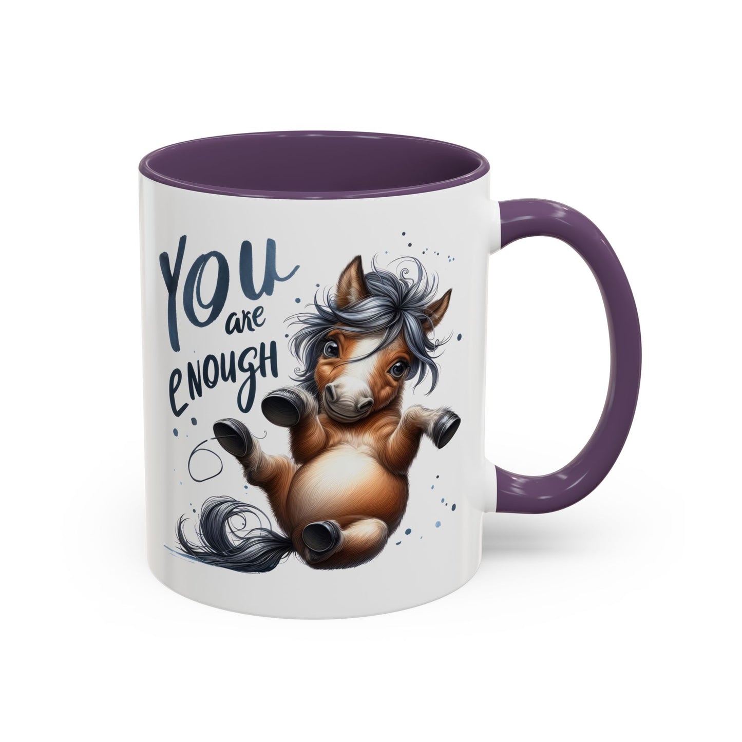 Wellness Mug - You Are Enough