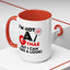 Adult Mug - I'm Not a Gynae
