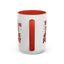 Animal Mug - If I'm Awake Give Me Foody