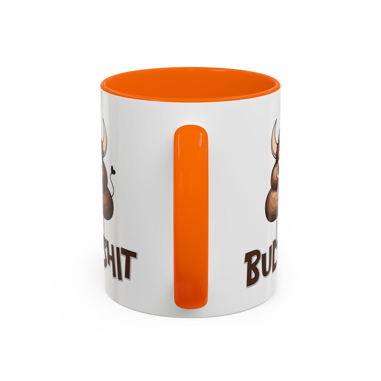 Humor Mug - Bullshit