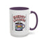 Office Mug - Energy Loading