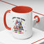 Adult Mug - I Baked you
