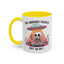 Adult Mug - The Horrors Persist