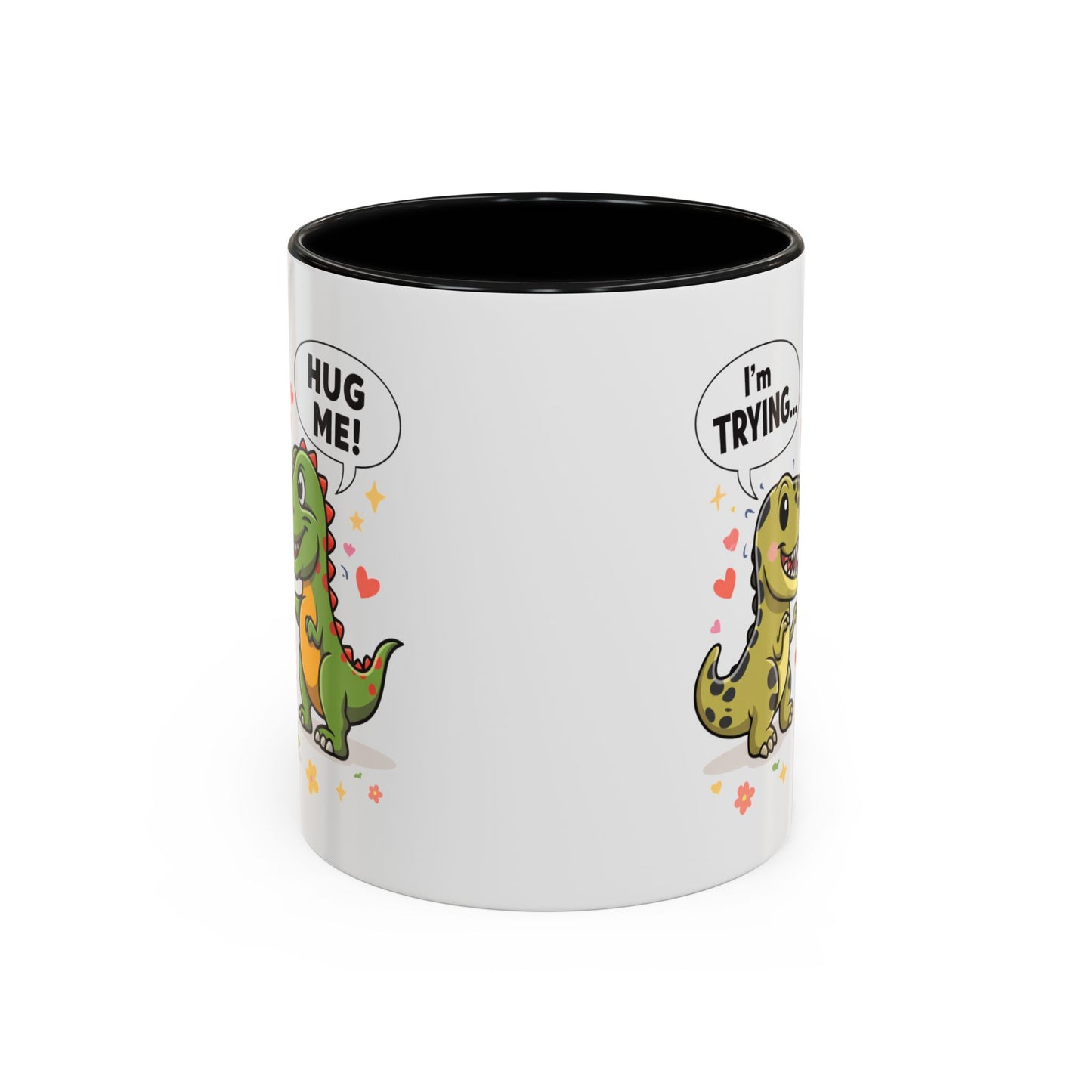 Humor Mug - Hug Me
