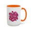 Easter Mug - Happy Easter Fluffy