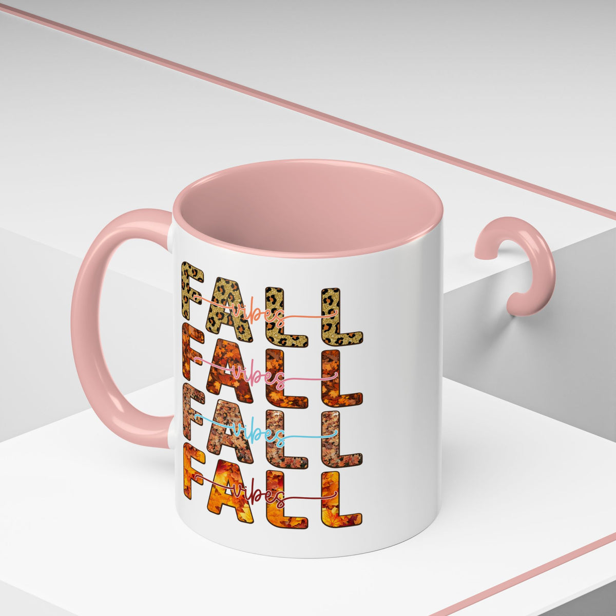 Fall Mug