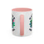 Alien Mug - Humans Aren't Real