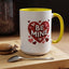 Valentine's Day Mug - Be Mine