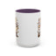 Anniversary Mug - I love You A Latte