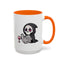 Halloween Mug - How To Get Away With Murder