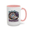 Humor Mug - Chasing Dreams Mostly Nightmares