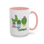 Adult Mug - Don't Be A Suckulent