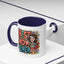 Mother's Day Mug - Best Mom Ever Super