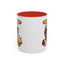 Office Mug - How's The Job Going
